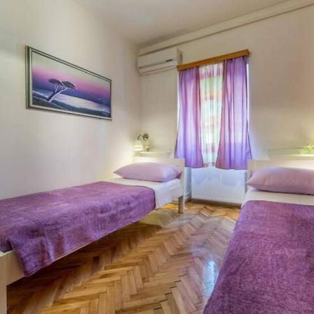 Rooms Mamma Maria Rijeka Exterior photo