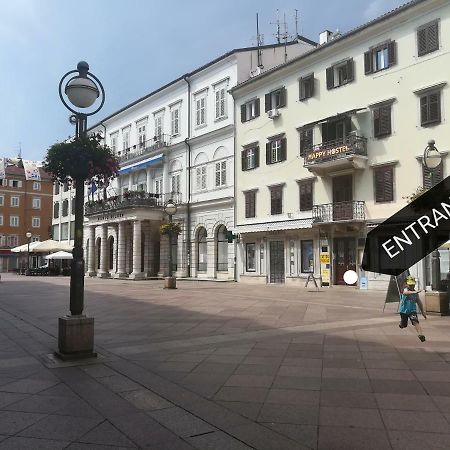 Rooms Mamma Maria Rijeka Exterior photo