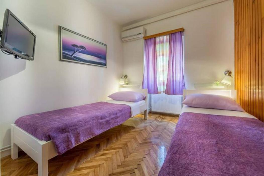 Rooms Mamma Maria Rijeka Exterior photo