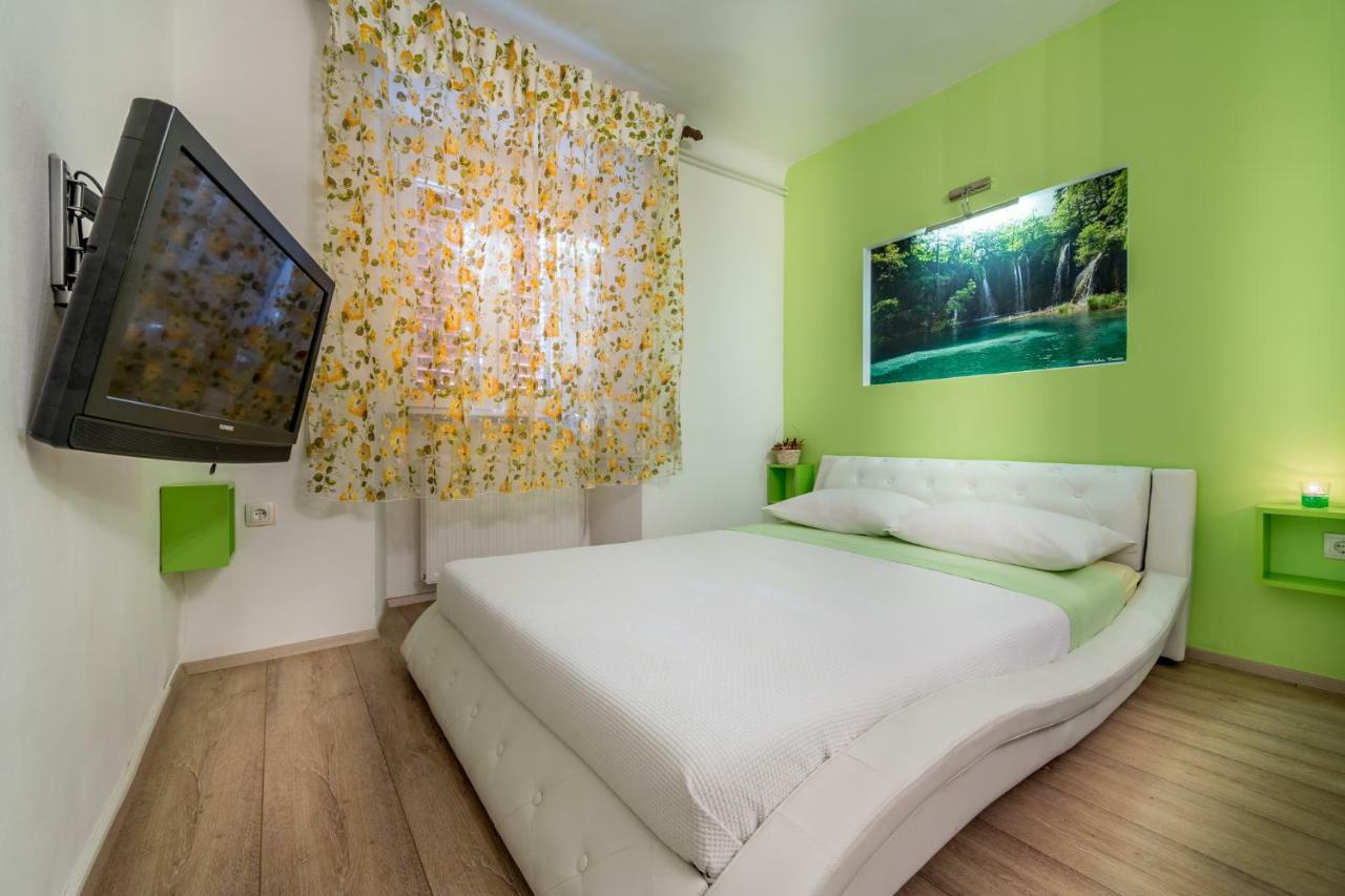 Rooms Mamma Maria Rijeka Exterior photo